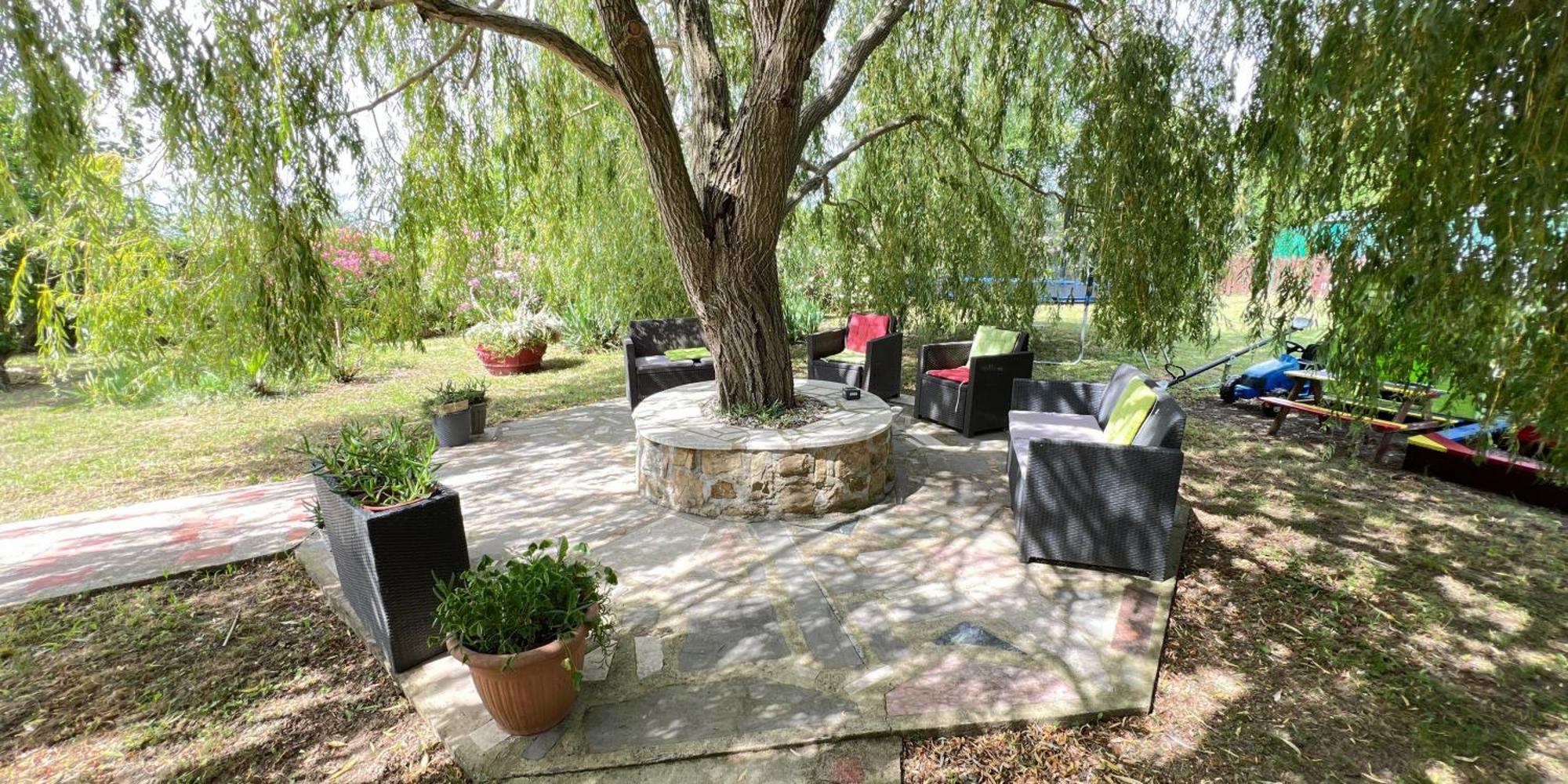Green Place Portoroz Rc Bagian luar foto