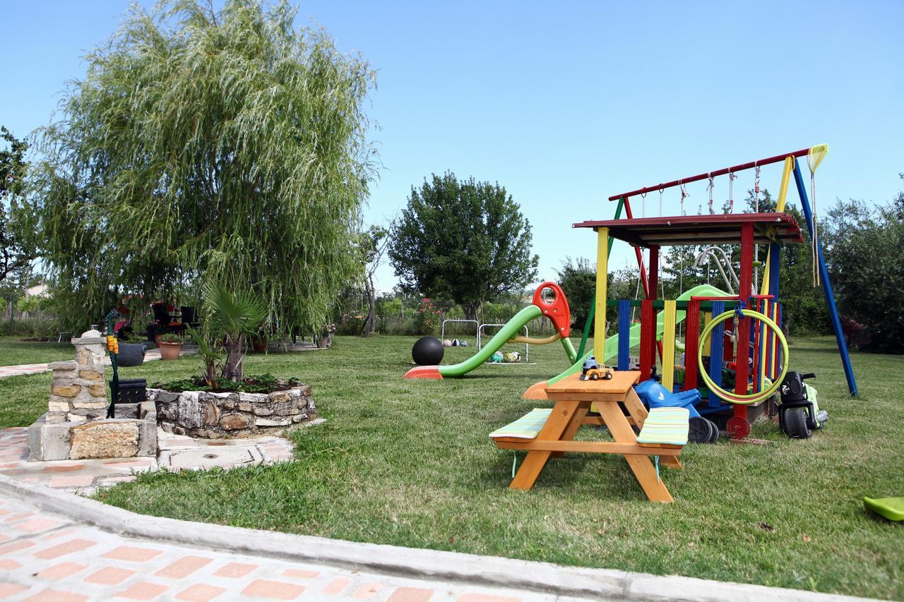 Green Place Portoroz Rc Bagian luar foto