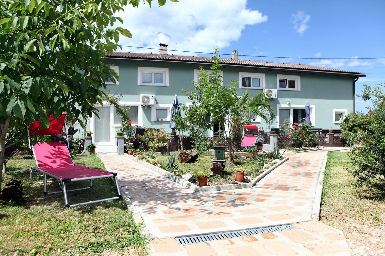 Green Place Portoroz Rc Bagian luar foto