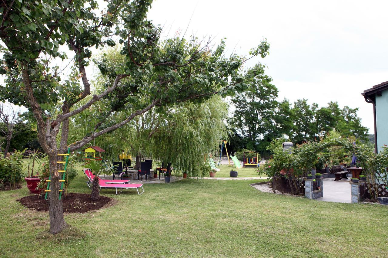 Green Place Portoroz Rc Bagian luar foto
